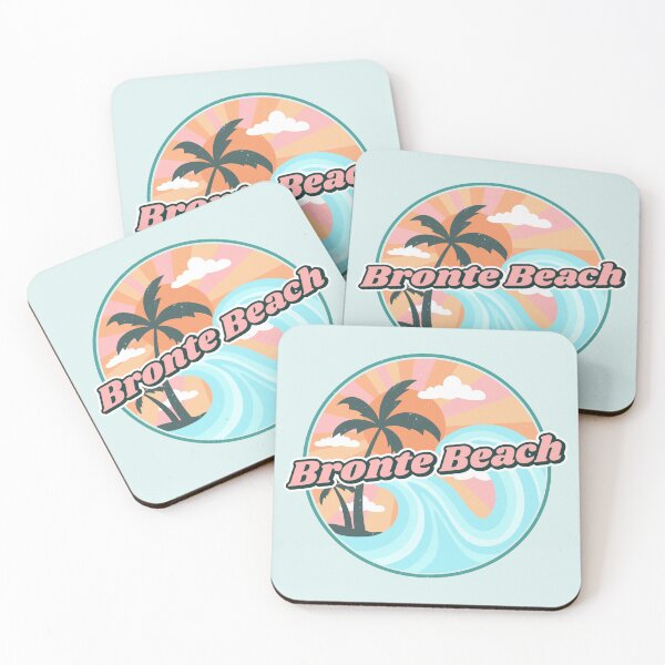 Item preview, Bronte Beach designed and sold by sydney-syder.