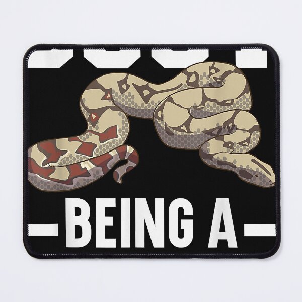 Item preview, Mens Busy Being A Snake Dad Venom Serpent Reptile Fathers Day designed and sold by RonaldAse8.