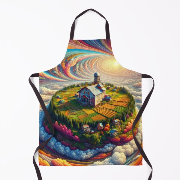 Item preview, Farm Dreamscape 8. designed and sold by CandyMS.