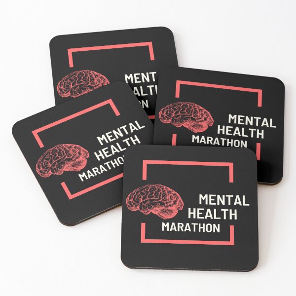 Item preview, Mental Health Matters  designed and sold by Creativedsigna.