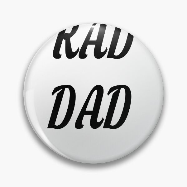 Item preview, rad dad 2  designed and sold by MKshoper.