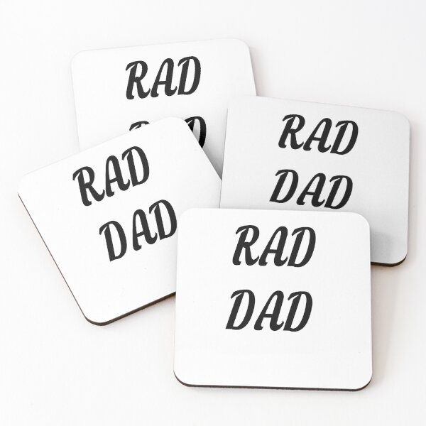 Item preview, rad dad 2  designed and sold by MKshoper.