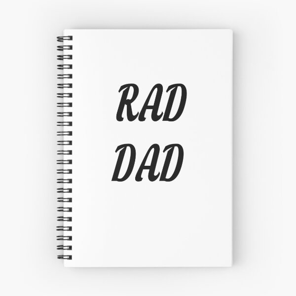 Item preview, rad dad 2  designed and sold by MKshoper.