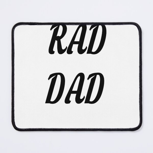 Item preview, rad dad 2  designed and sold by MKshoper.