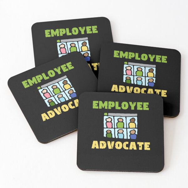 Item preview, HR Generalist Employee Advocate designed and sold by Fantastic-Finds.