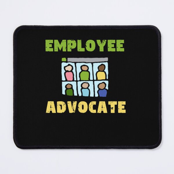 Item preview, HR Generalist Employee Advocate designed and sold by Fantastic-Finds.