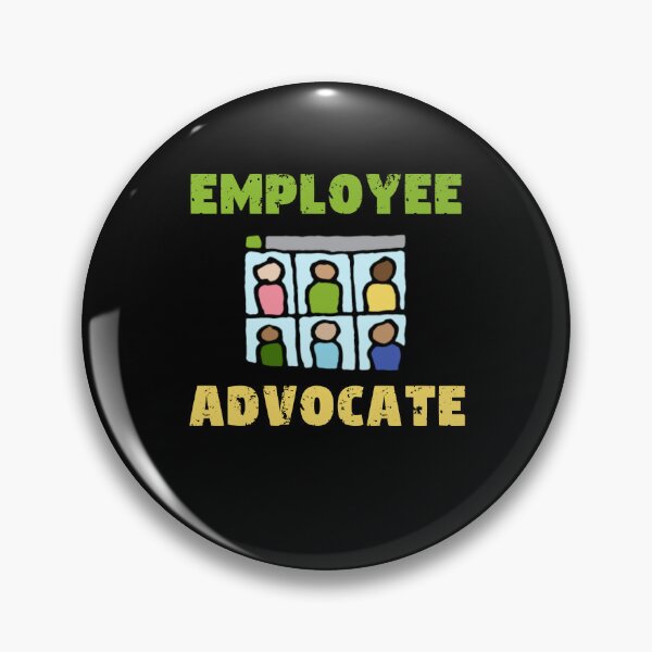 Item preview, HR Generalist Employee Advocate designed and sold by Fantastic-Finds.