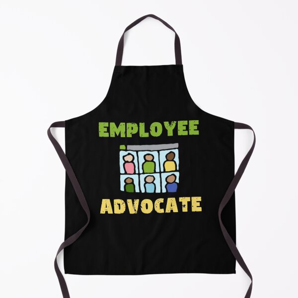 Item preview, HR Generalist Employee Advocate designed and sold by Fantastic-Finds.