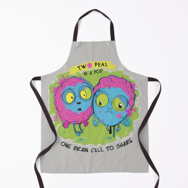 Item preview, Dynamic Duo of Dorkiness designed and sold by @ndrys.