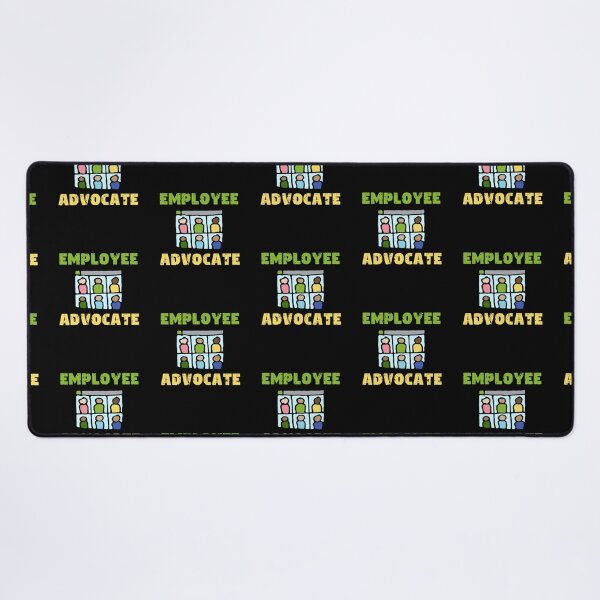 Item preview, HR Generalist Employee Advocate designed and sold by Fantastic-Finds.