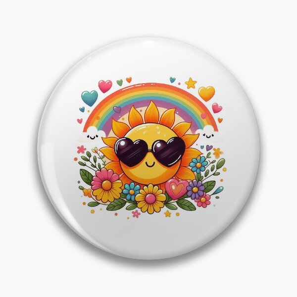 Item preview, Sunny smile  designed and sold by Remde.