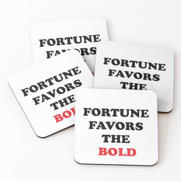 Item preview, FROTUNE BEFRIENDS THE BOLD designed and sold by thewolf988.