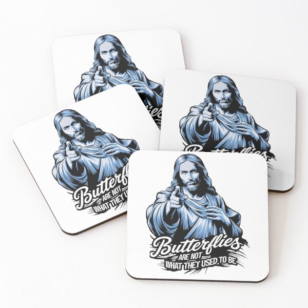 Item preview, Jesus Jokes 3 designed and sold by Corpsecutter.