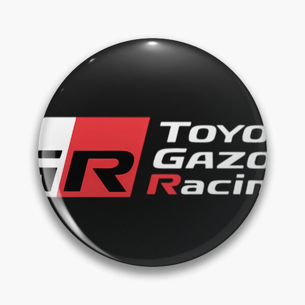 Item preview, Toyota Gazoo Racing designed and sold by AdriaNolan666.