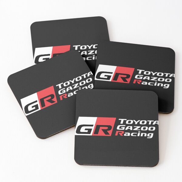 Item preview, Toyota Gazoo Racing designed and sold by AdriaNolan666.