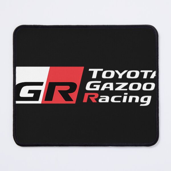 Item preview, Toyota Gazoo Racing designed and sold by AdriaNolan666.