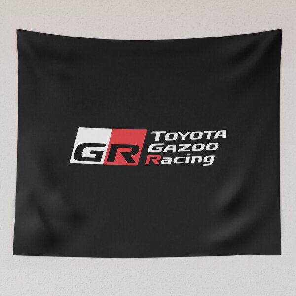Item preview, Toyota Gazoo Racing designed and sold by AdriaNolan666.