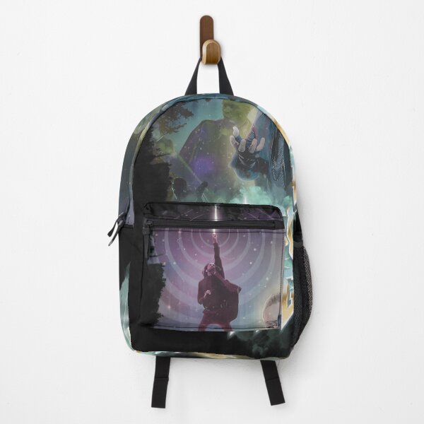 Item preview, Fan Poster Of The Old Gods Of Asgard designed and sold by AdriaNolan666.