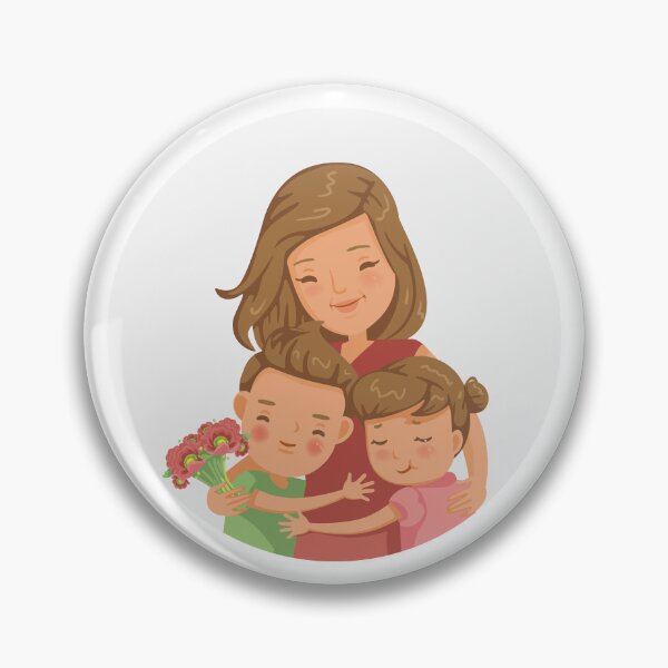 Item preview, Copy of Best Momma, mothers day designed and sold by ISBrunning.