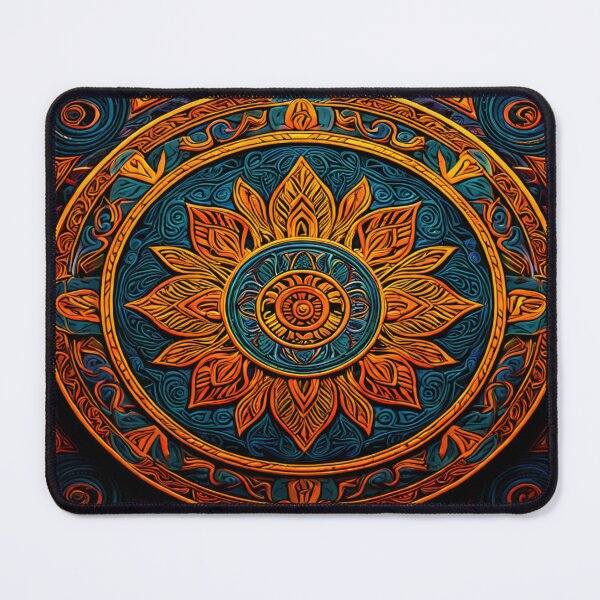 Item preview, Mandala celtique designed and sold by Collection de trésors .