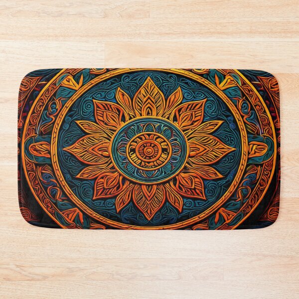 Item preview, Mandala celtique designed and sold by Collection de trésors .