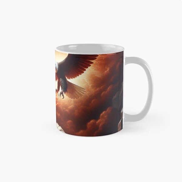 Item preview, Prometheus designed and sold by RaF71PrO.