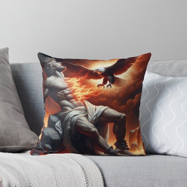 Item preview, Prometheus designed and sold by RaF71PrO.