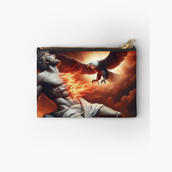 Item preview, Prometheus designed and sold by RaF71PrO.