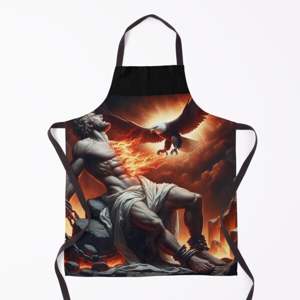 Item preview, Prometheus designed and sold by RaF71PrO.