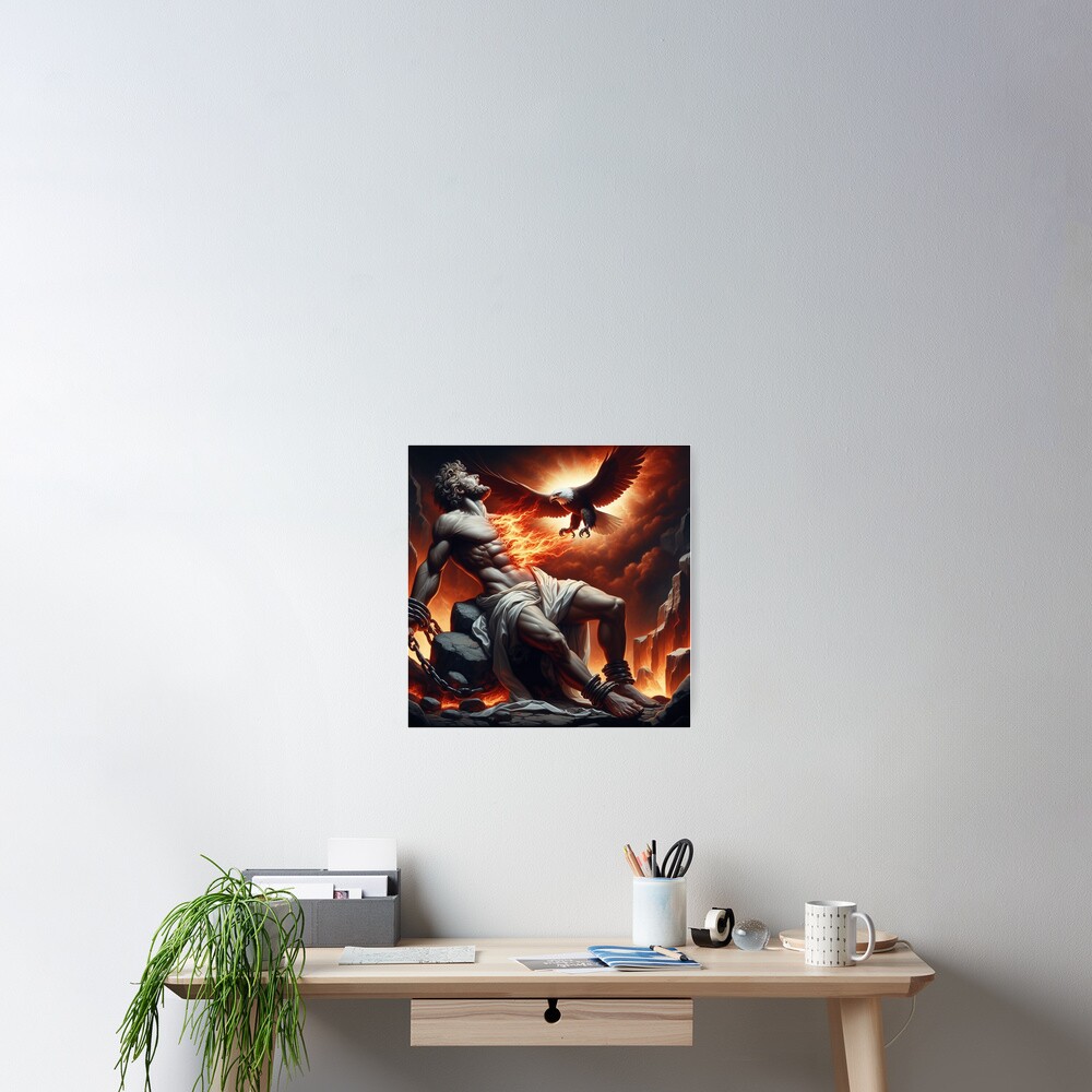 Item preview, Poster designed and sold by RaF71PrO.