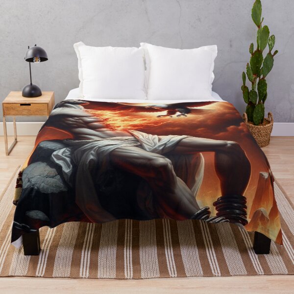 Item preview, Prometheus designed and sold by RaF71PrO.