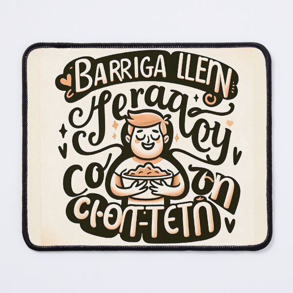 Item preview, Full Belly, Happy Heart: A Photograph of Satisfaction designed and sold by 0penvimark.