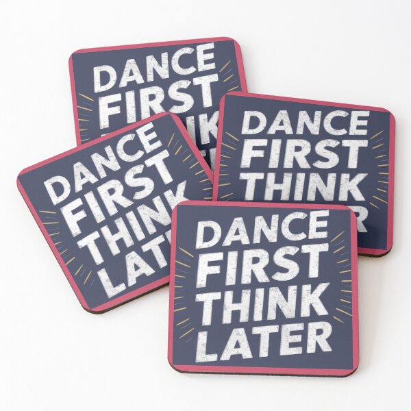 Item preview, Think Later designed and sold by Lar888.