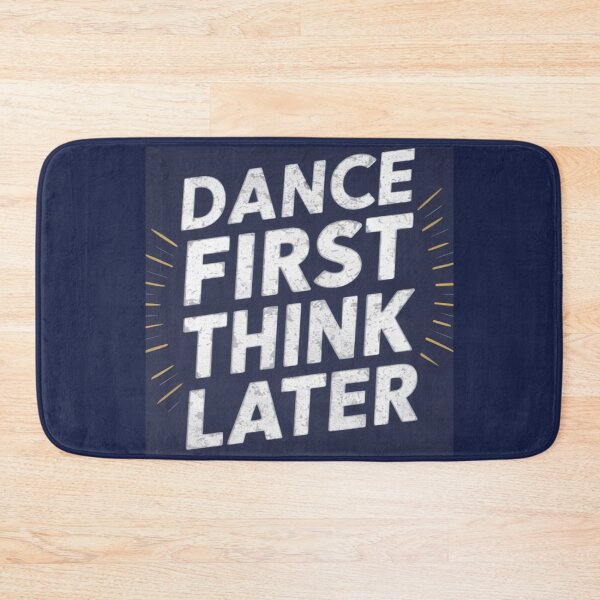 Item preview, Think Later designed and sold by Lar888.