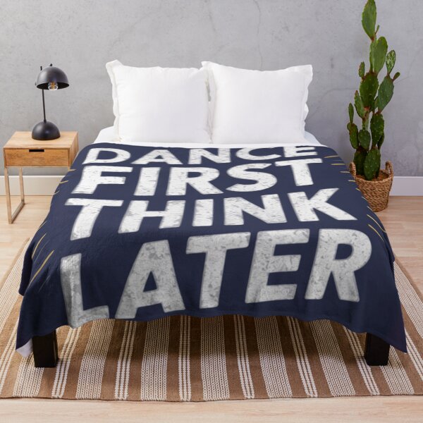Item preview, Think Later designed and sold by Lar888.