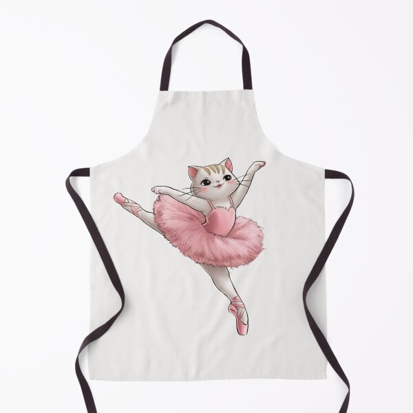 Item preview, Cat Pet Ballerina designed and sold by SoulPaws.