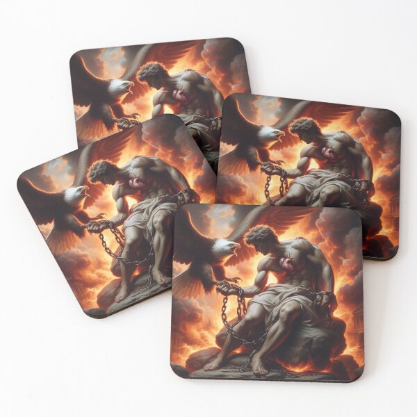 Item preview, Prometheus designed and sold by RaF71PrO.