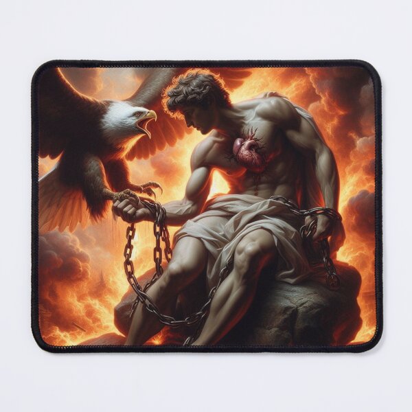 Item preview, Prometheus designed and sold by RaF71PrO.