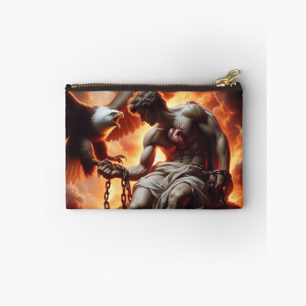 Item preview, Prometheus designed and sold by RaF71PrO.