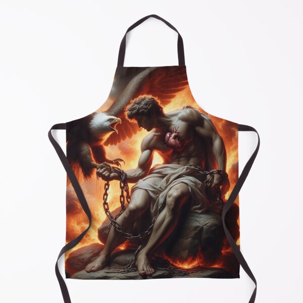 Item preview, Prometheus designed and sold by RaF71PrO.