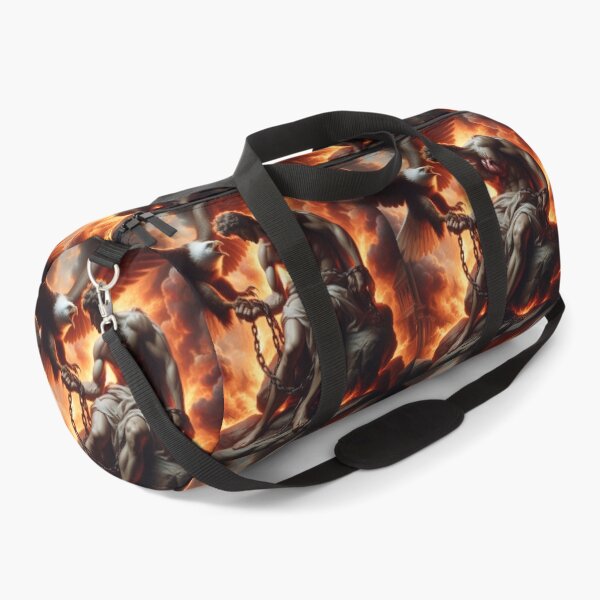 Item preview, Prometheus designed and sold by RaF71PrO.