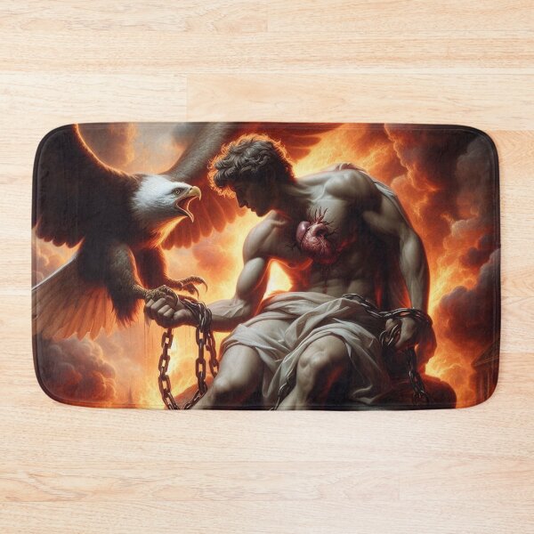 Item preview, Prometheus designed and sold by RaF71PrO.