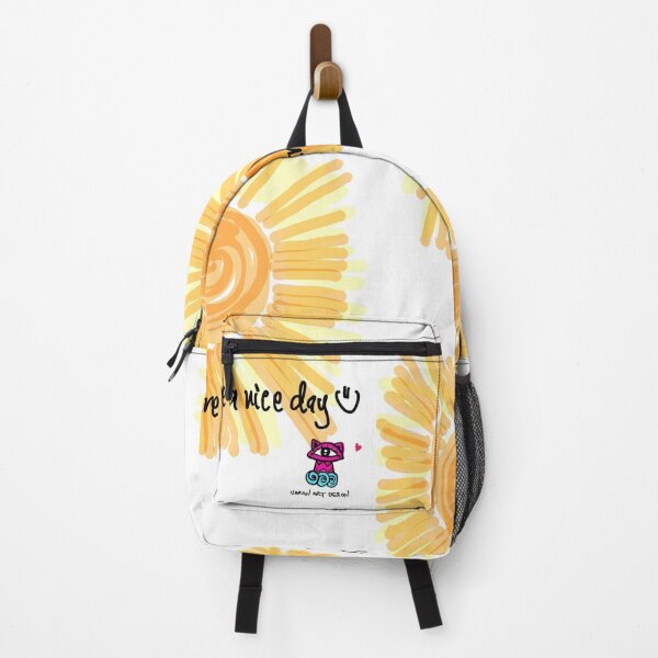 Item preview, Have a nice day start your day with your smile designed and sold by varanartdesign.