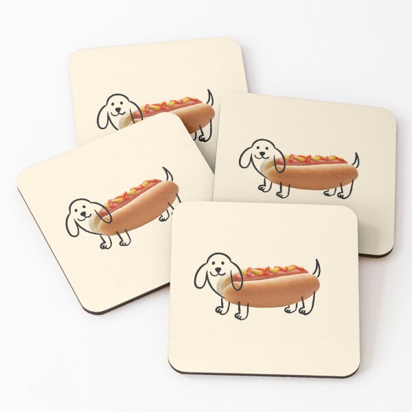 Item preview, Hotdog designed and sold by coffeeman.
