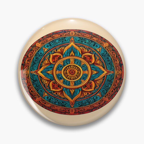 Item preview, Mandala celtique designed and sold by Collection de trésors .