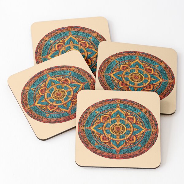 Item preview, Mandala celtique designed and sold by Collection de trésors .