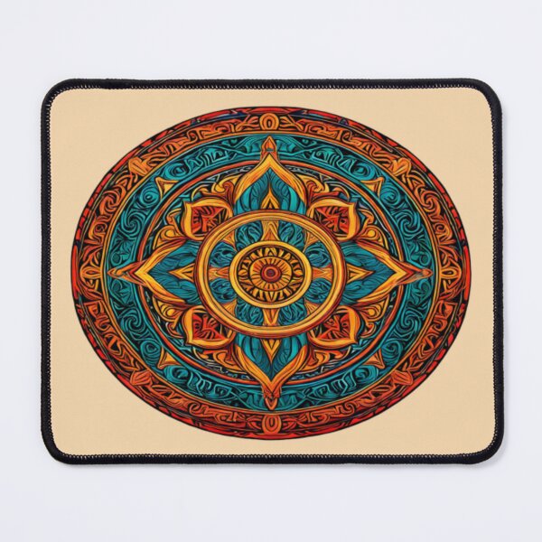 Item preview, Mandala celtique designed and sold by Collection de trésors .