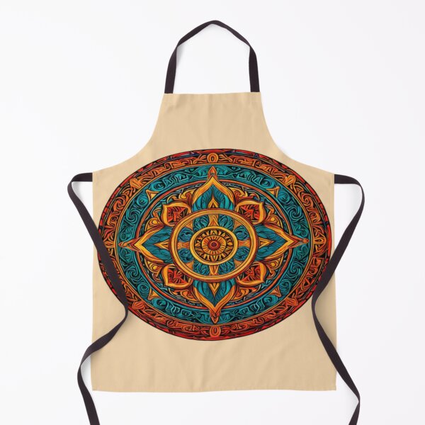 Artikelvorschau, Mandala celtique entworfen und verkauft von Collection de trésors .