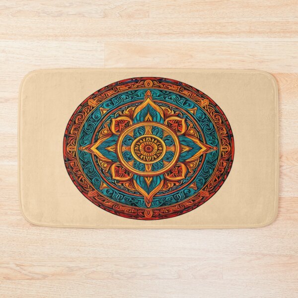 Item preview, Mandala celtique designed and sold by Collection de trésors .