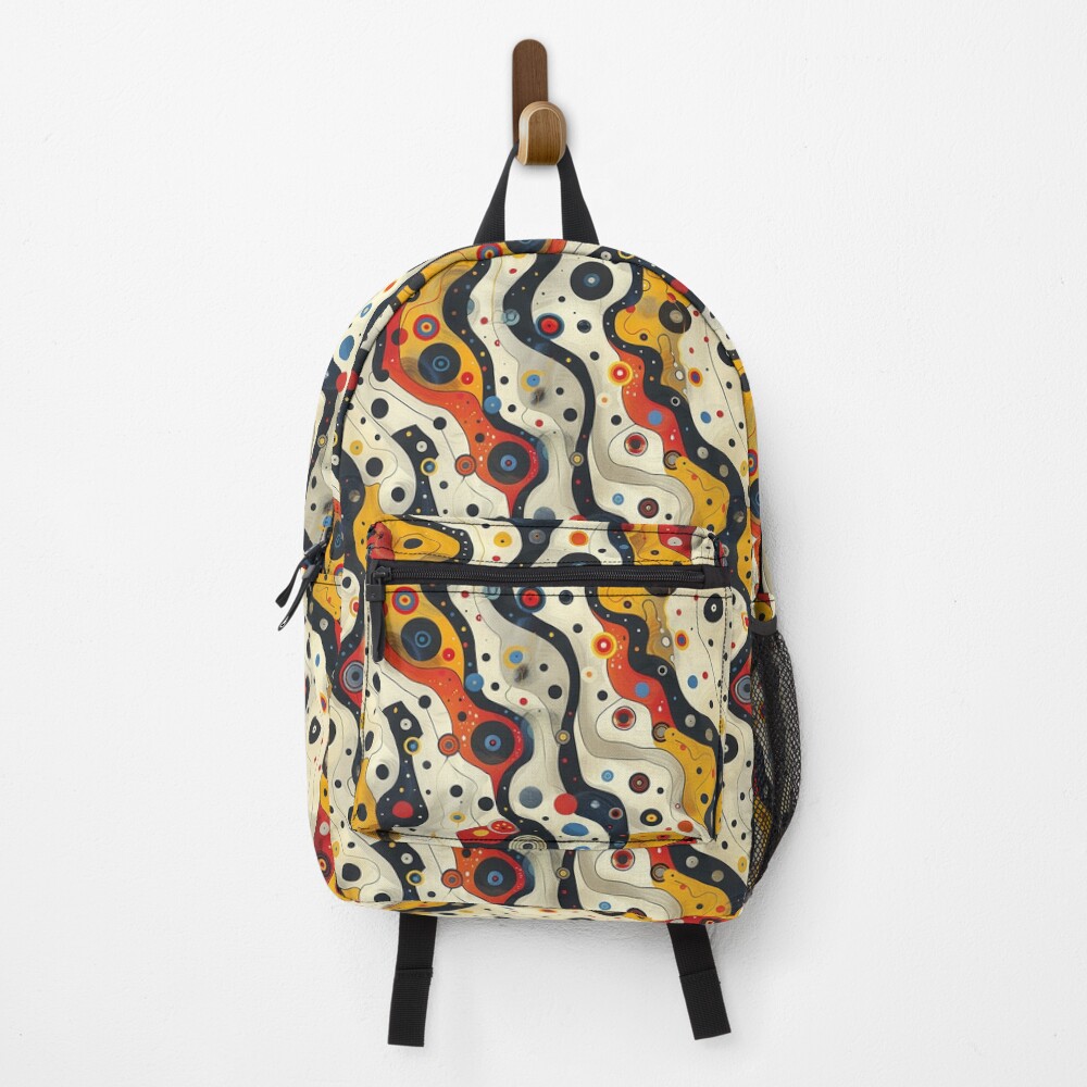 Item preview, Backpack designed and sold by ArmorShell.